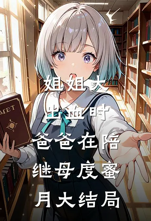 姐姐大出血时，爸爸在陪继母度蜜月大结局