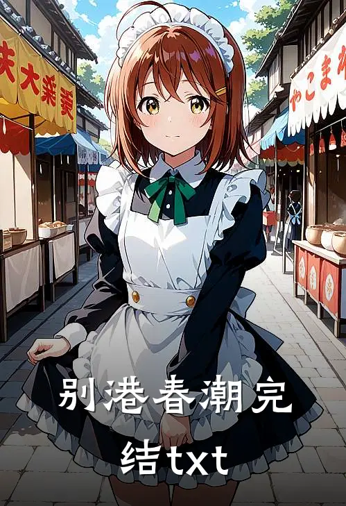 别港春潮完结txt