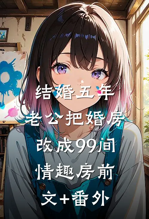 结婚五年，老公把婚房改成99间情趣房前文+番外