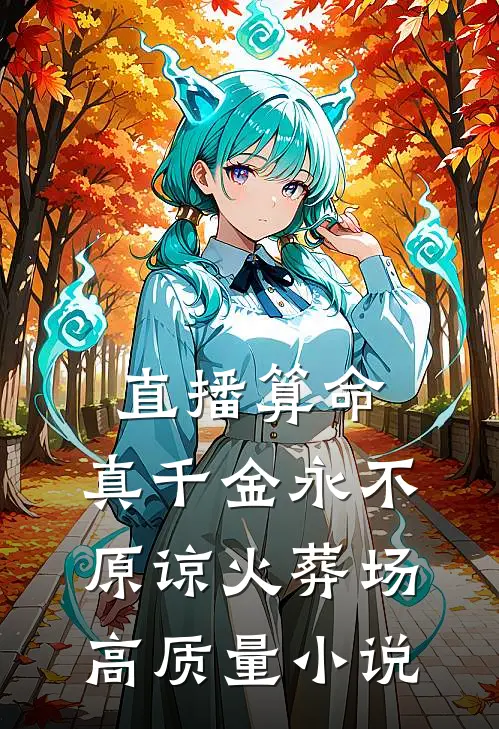 直播算命，真千金永不原谅火葬场高质量小说