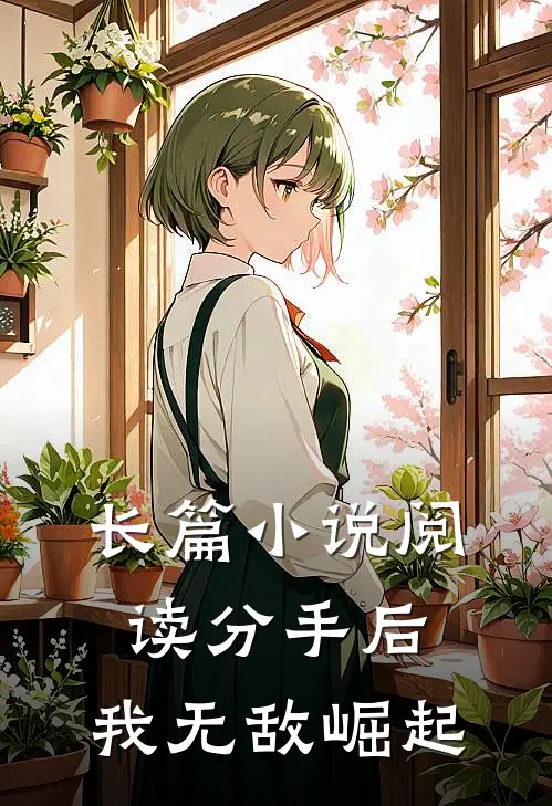 长篇小说阅读分手后，我无敌崛起