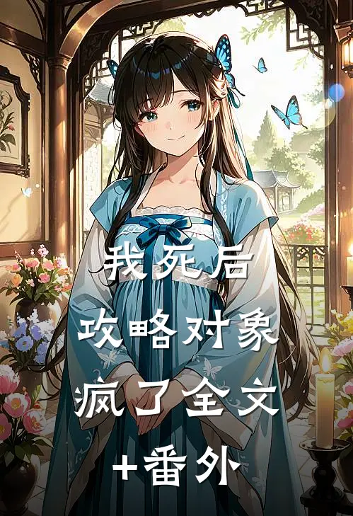 我死后，攻略对象疯了全文+番外
