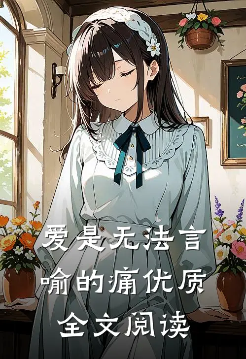 爱是无法言喻的痛优质全文阅读
