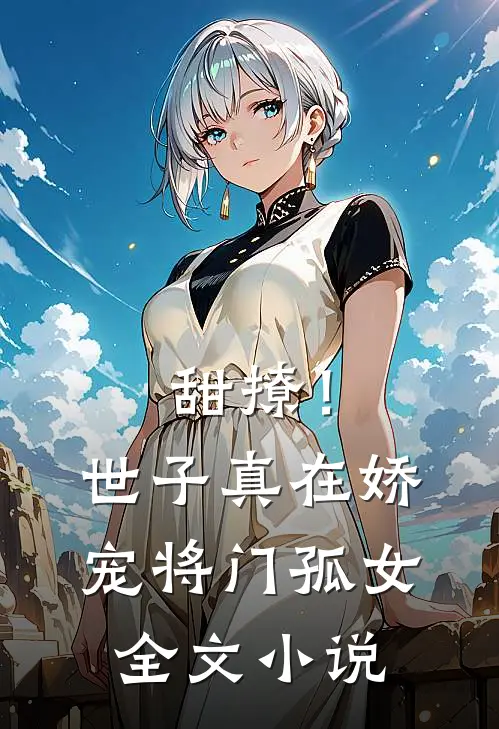 甜撩！世子真在娇宠将门孤女全文小说
