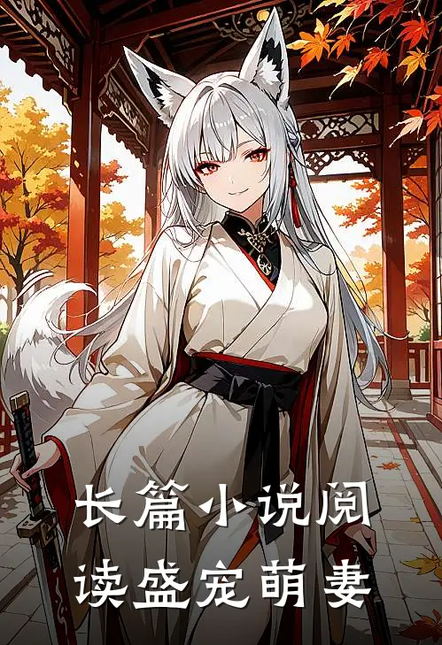 长篇小说阅读盛宠萌妻