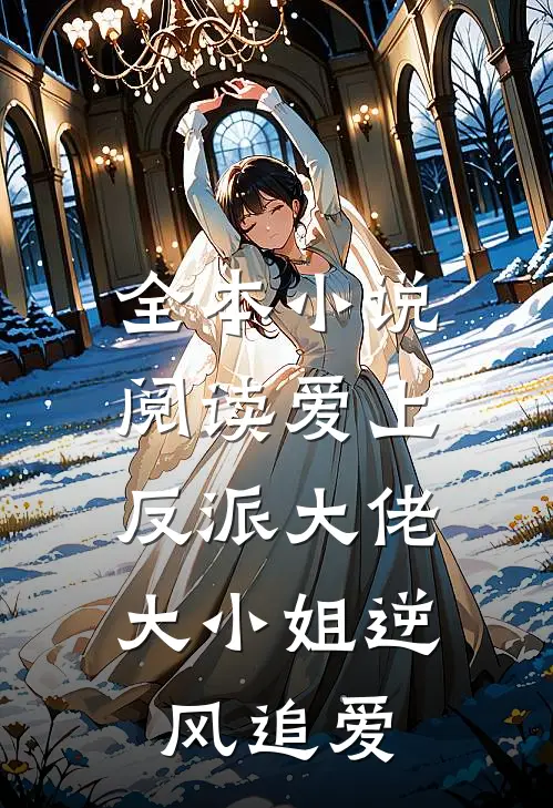 全本小说阅读爱上反派大佬，大小姐逆风追爱