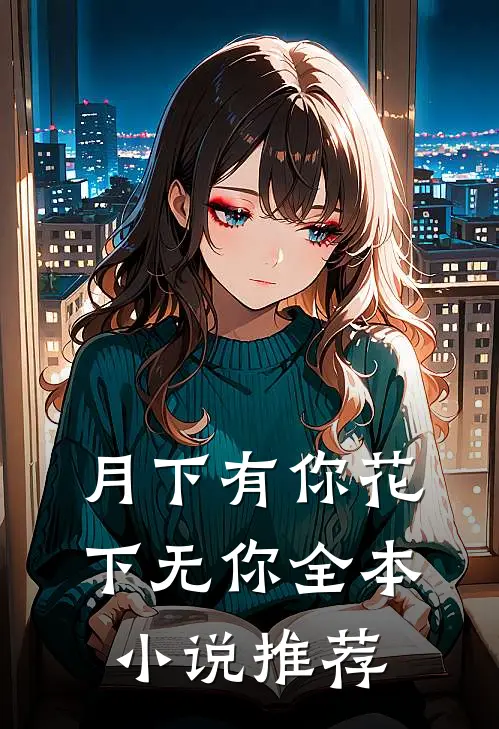 月下有你花下无你全本小说推荐