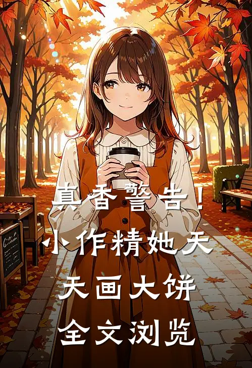 真香警告！小作精她天天画大饼全文浏览