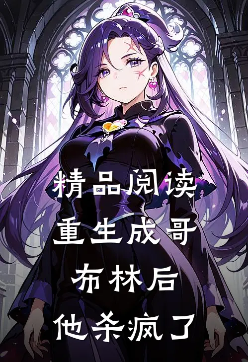 精品阅读重生成哥布林后，他杀疯了