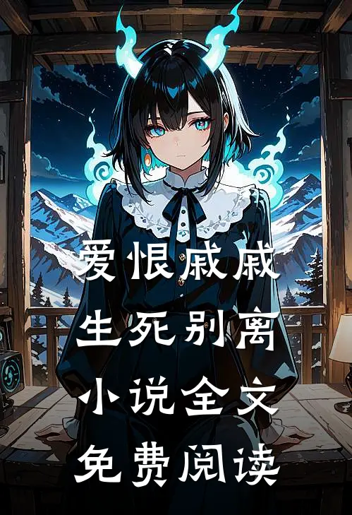 爱恨戚戚，生死别离小说全文免费阅读