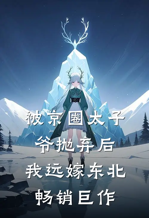 被京圈太子爷抛弃后，我远嫁东北畅销巨作