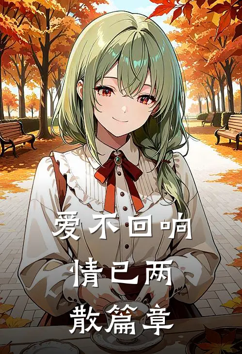爱不回响，情已两散篇章