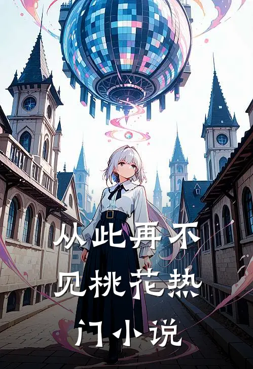 从此再不见桃花热门小说