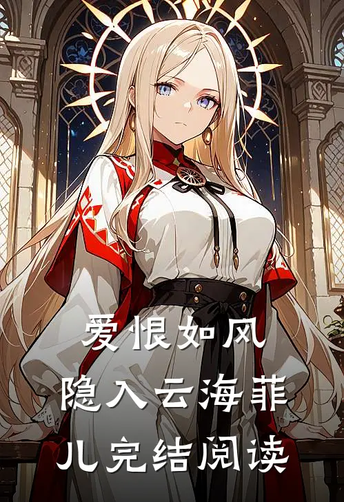 爱恨如风，隐入云海菲儿完结阅读