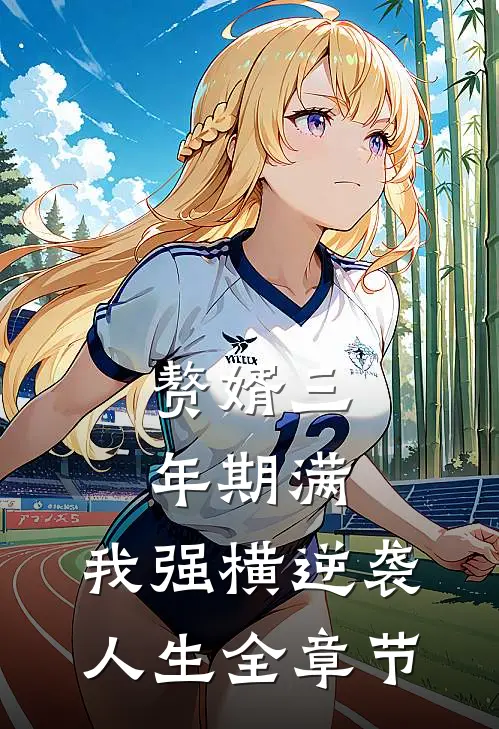 赘婿三年期满，我强横逆袭人生全章节