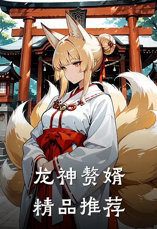龙神赘婿精品推荐