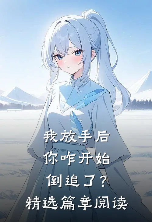 我放手后，你咋开始倒追了？精选篇章阅读