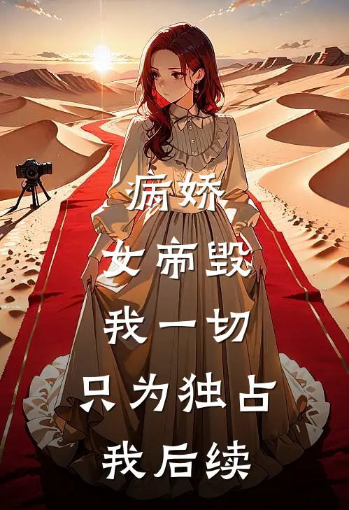 病娇：女帝毁我一切，只为独占我后续