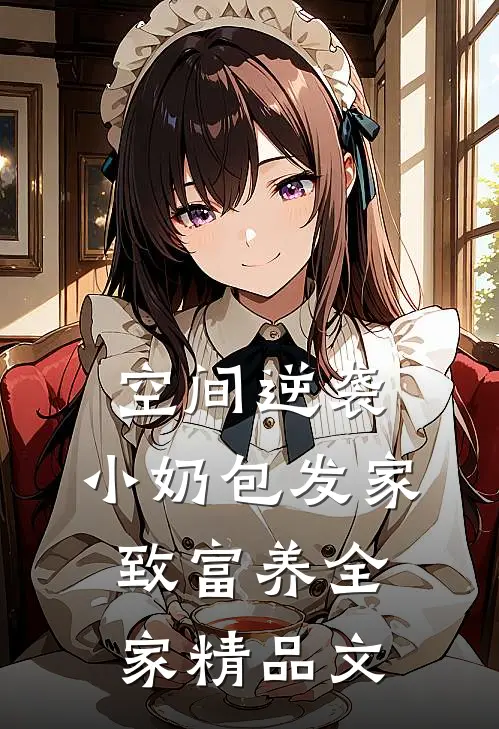 空间逆袭：小奶包发家致富养全家精品文