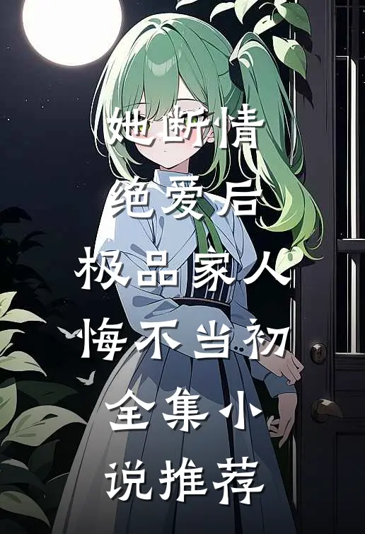 她断情绝爱后，极品家人悔不当初全集小说推荐
