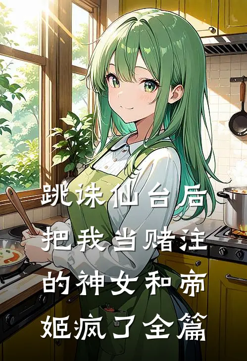 跳诛仙台后，把我当赌注的神女和帝姬疯了全篇