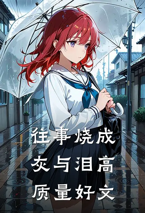 往事烧成灰与泪高质量好文