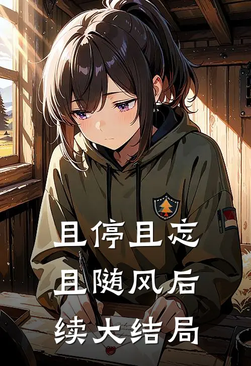 且停且忘且随风后续大结局