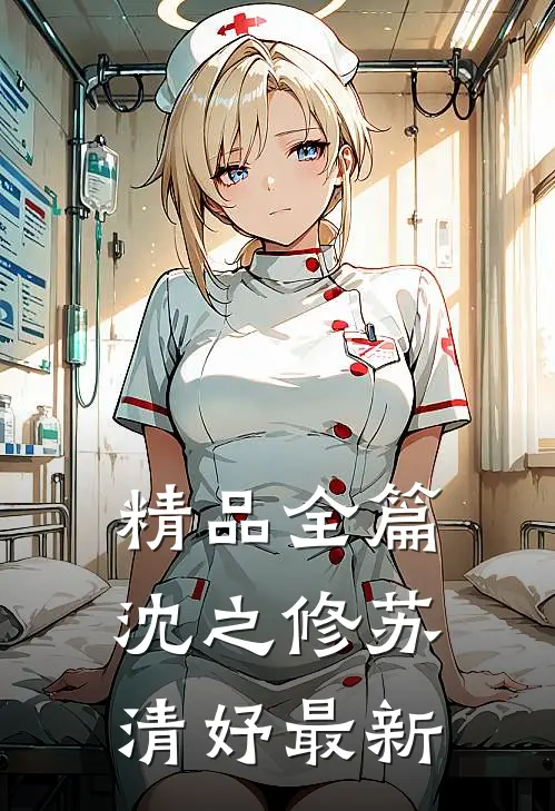 精品全篇沈之修苏清妤最新