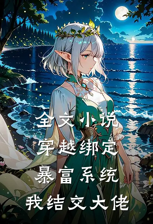 全文小说穿越绑定暴富系统，我结交大佬