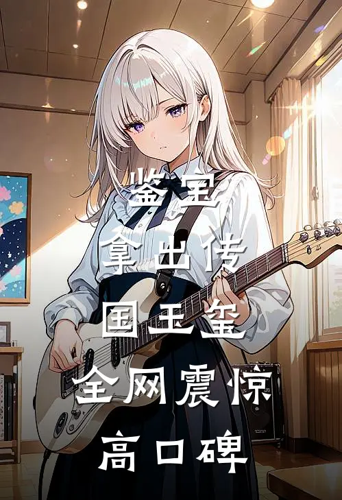 鉴宝：拿出传国玉玺，全网震惊高口碑