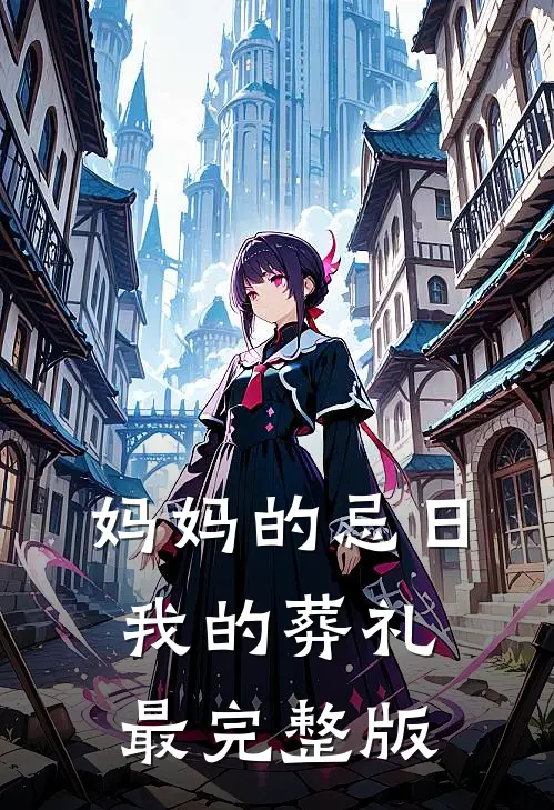 妈妈的忌日，我的葬礼最完整版