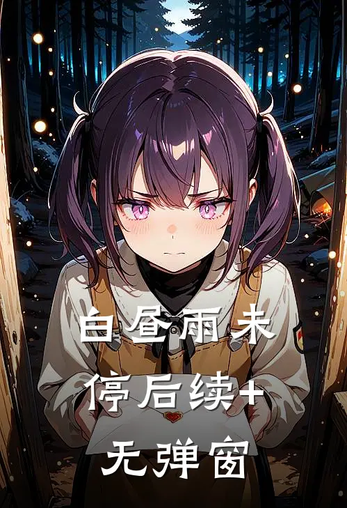 白昼雨未停后续+无弹窗