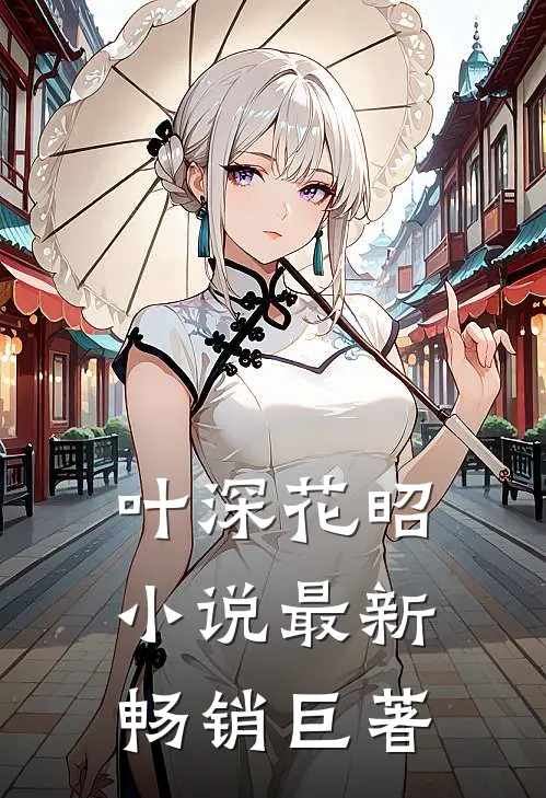 叶深花昭小说最新畅销巨著