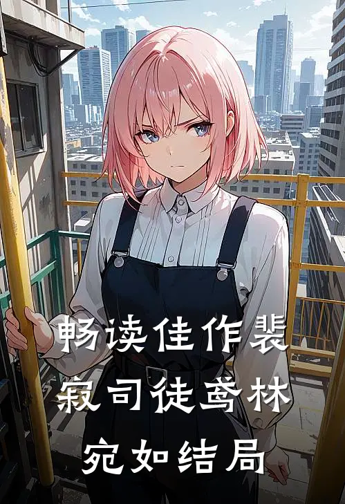 畅读佳作裴寂司徒鸢林宛如结局