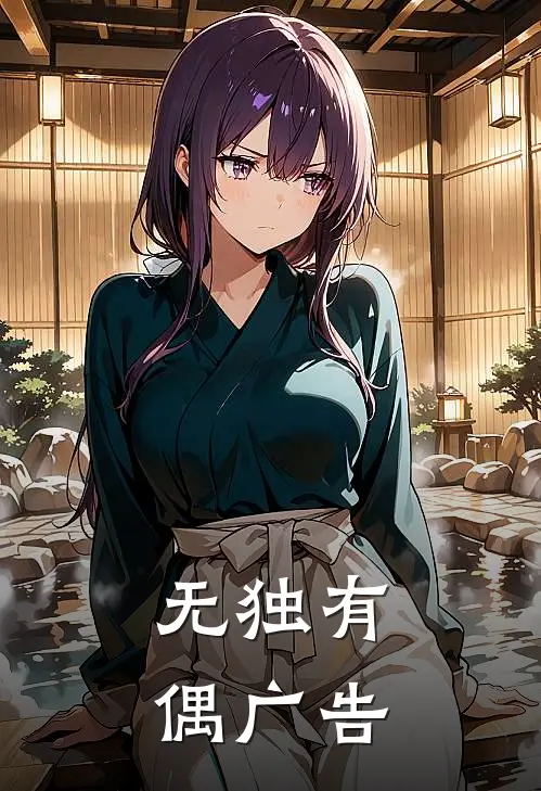 无独有偶广告