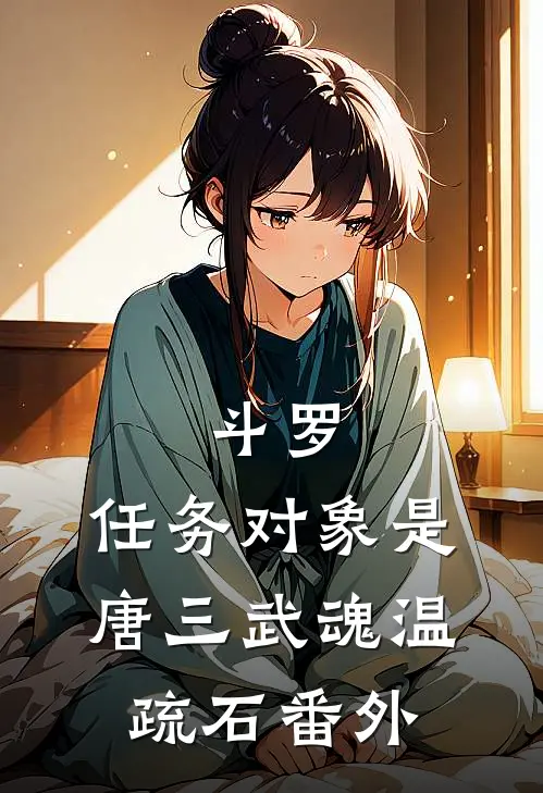 斗罗：任务对象是唐三武魂温疏石番外