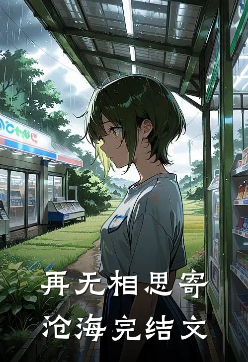 再无相思寄沧海完结文