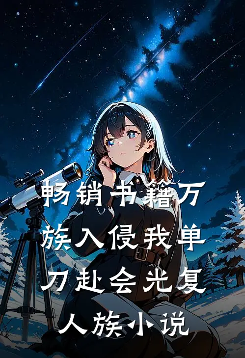 畅销书籍万族入侵我单刀赴会光复人族小说