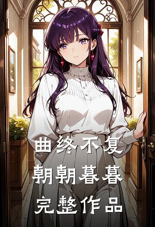 曲终不复朝朝暮暮完整作品