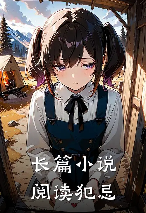 长篇小说阅读犯忌