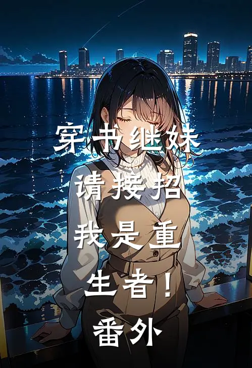 穿书继妹请接招，我是重生者！番外