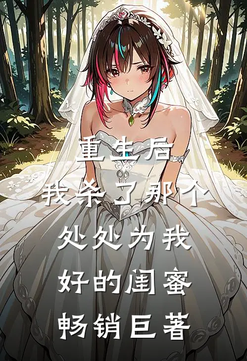 重生后，我杀了那个处处为我好的闺蜜畅销巨著