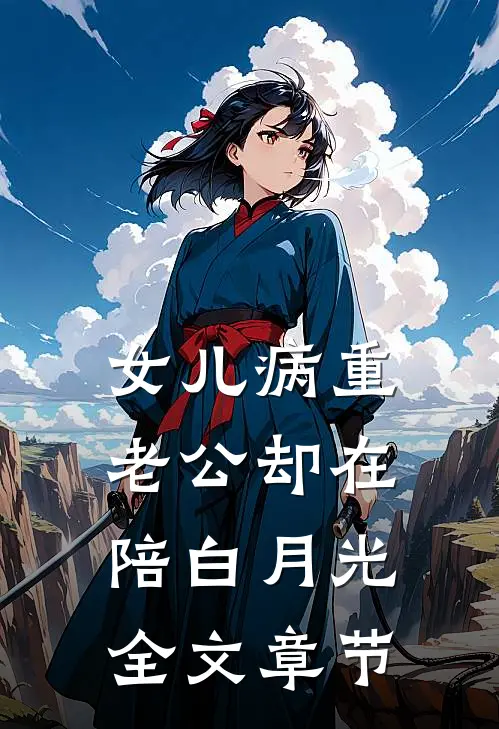 女儿病重，老公却在陪白月光全文章节