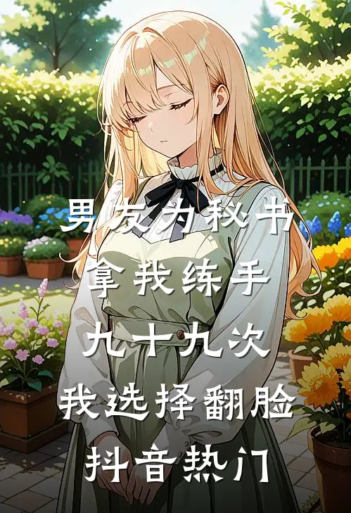 男友为秘书拿我练手九十九次，我选择翻脸抖音热门