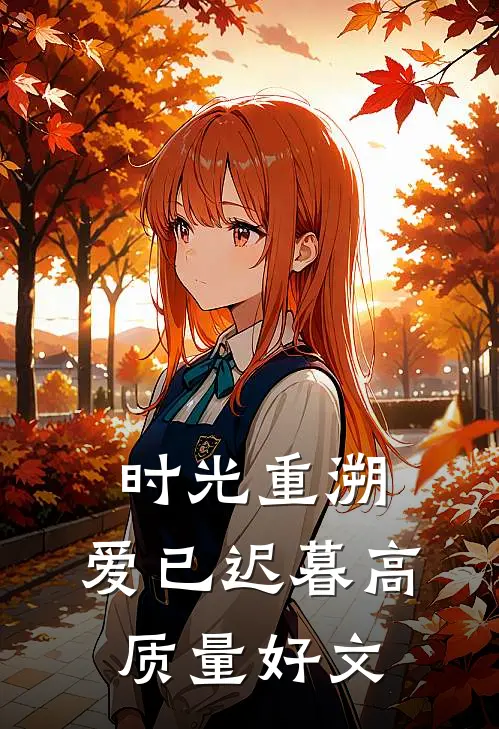 时光重溯，爱已迟暮高质量好文