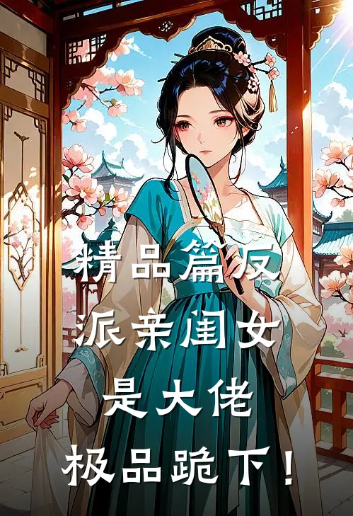 精品篇反派亲闺女是大佬，极品跪下！