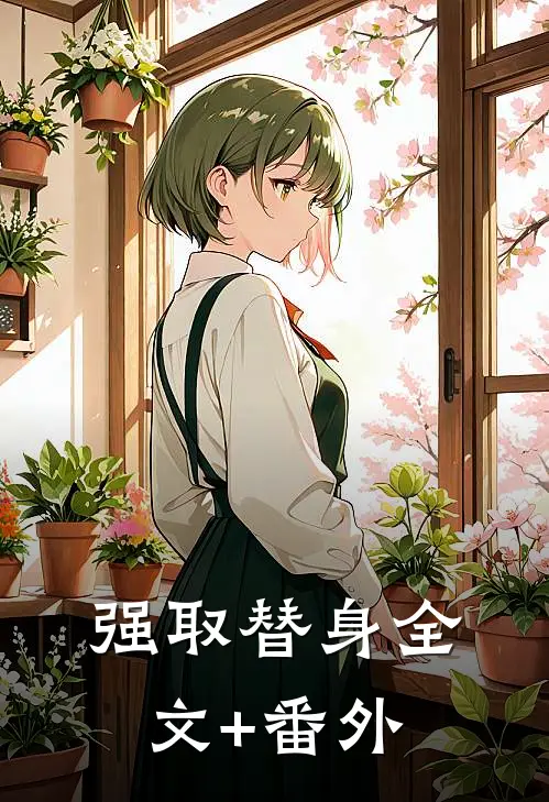 强取替身全文+番外