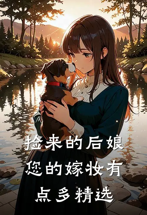 捡来的后娘，您的嫁妆有点多精选