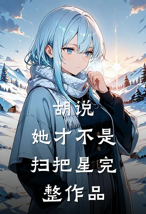 胡说，她才不是扫把星完整作品