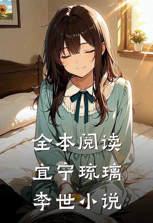 全本阅读宜宁琉璃李世小说
